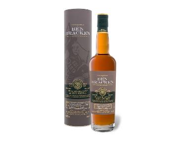 BEN BRACKEN Islay Single Malt Scotch Whisky 30 Jahre 43% Vol