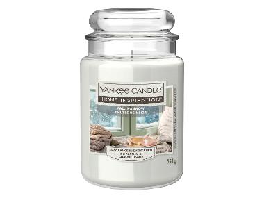 YANKEE CANDLE Duftkerze