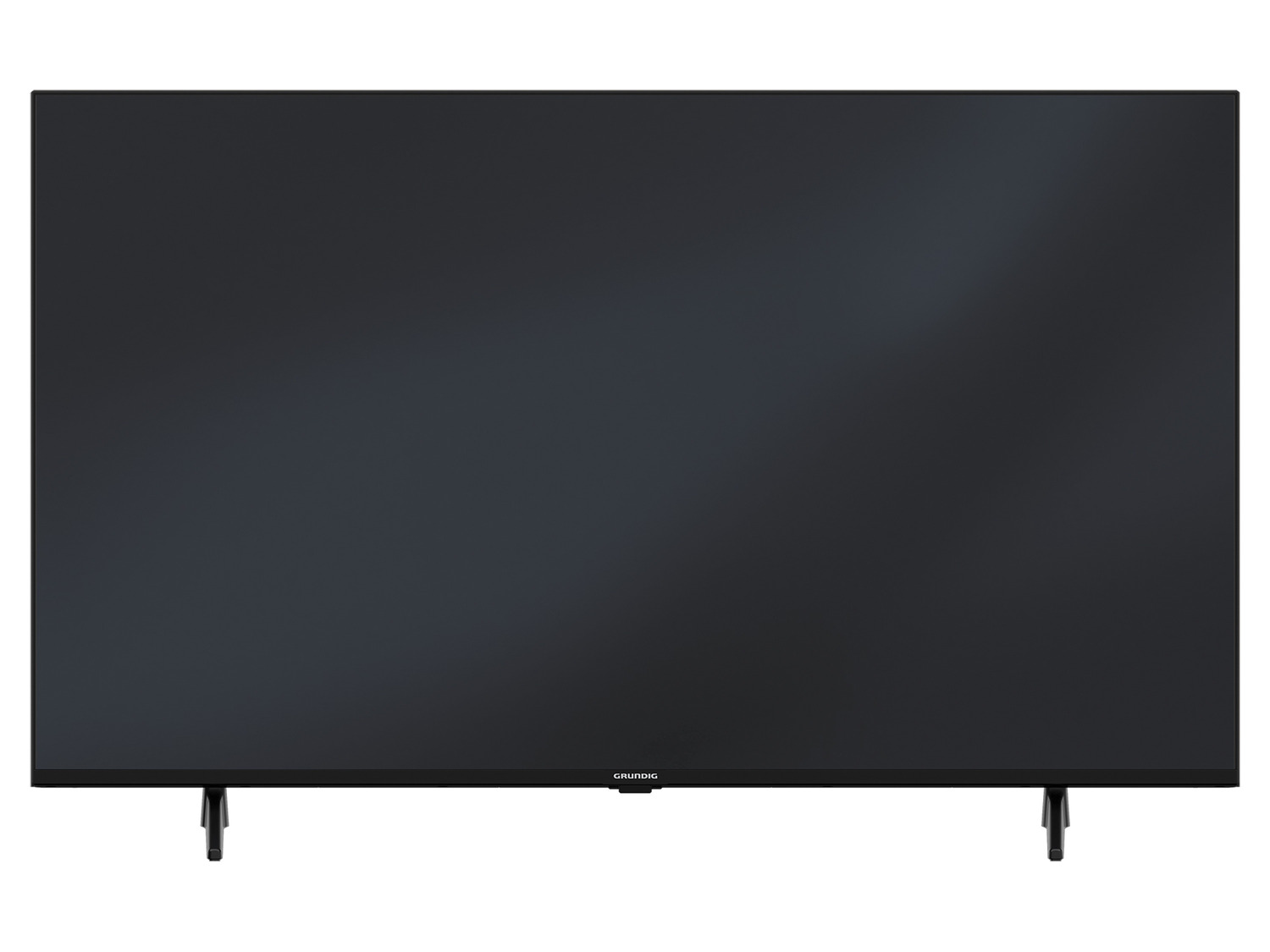 GRUNDIG Smart TV »VLX 23 LDL BW2T00«, 43 Zoll, 4K, UHD…