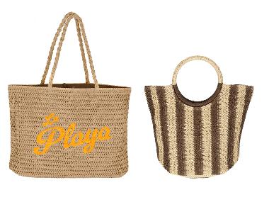 ESMARA® Strandtasche
