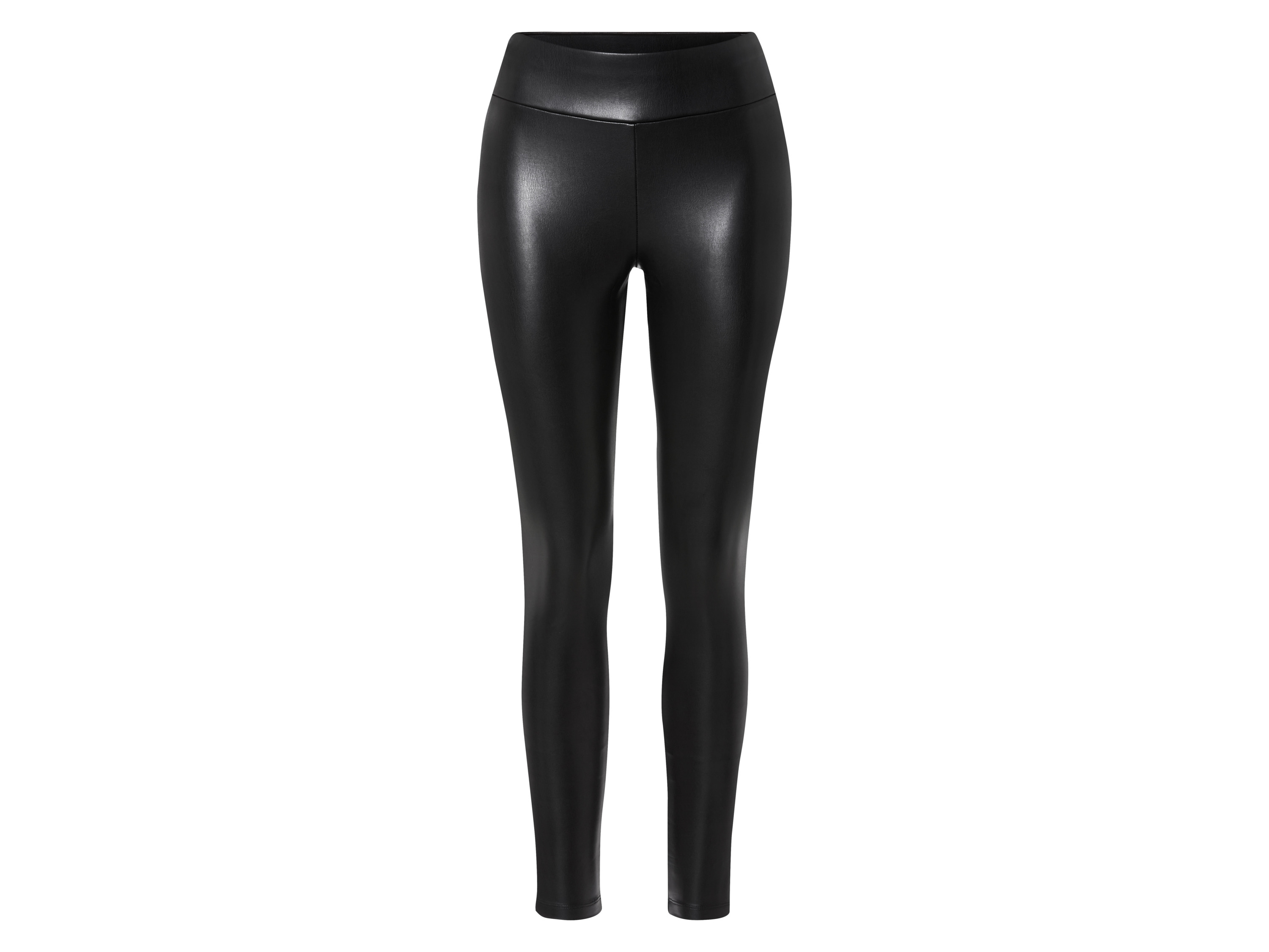 esmara® Damen Leggings Lederoptik (Schwarz, 42)““ | dass ein Textil- oder Lederprodukt auf mehr als 300 Schadstoffe geprüft wurde. GRS – Global Recycled Standard Benutzung ab 78 % recyceltem Material Zertifizierungsnummer: CU 851646 Aus Alt mach Neu: Durch die Wiederverwendung bereits genutzter Materialien werden wertvolle Ressourcen gespart. GRS ermöglicht die Ermittlung und lückenlose Rückverfolgung des im Produkt verwendeten Recyclingmaterials. Dabei werden neben der kompletten Lieferkette von der Sammelstelle bis in die Filiale zusätzlich soziale und ökologische Kriterien überprüft. Hohenstein Das passt perfekt Das Prüfinstitut Hohenstein führt seit rund 60 Jahren Reihenmessungen und Studien zur Erfassung der Körpermaße durch. Mit Nutzung der 3-D-Bodyscannertechnologie werden die realen Körperformen visualisiert und in verlässliche Größentabellen umgerechnet.““