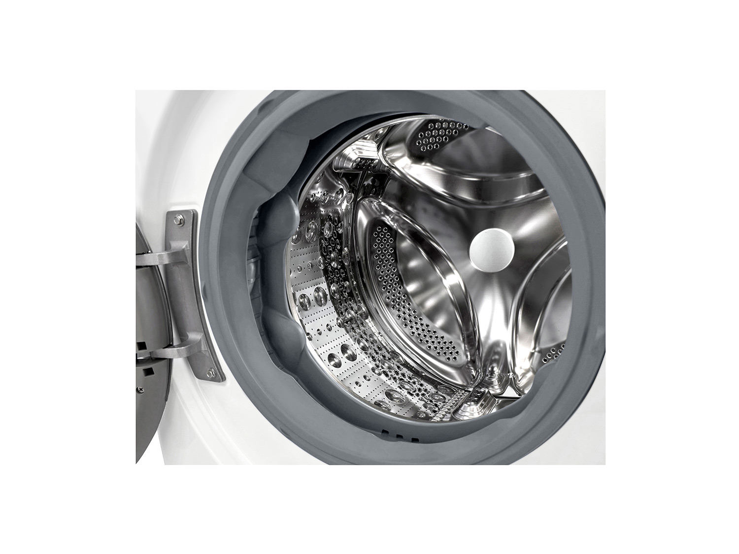 LIDL »F4WR7031« | Waschmaschine U/min LG 1400