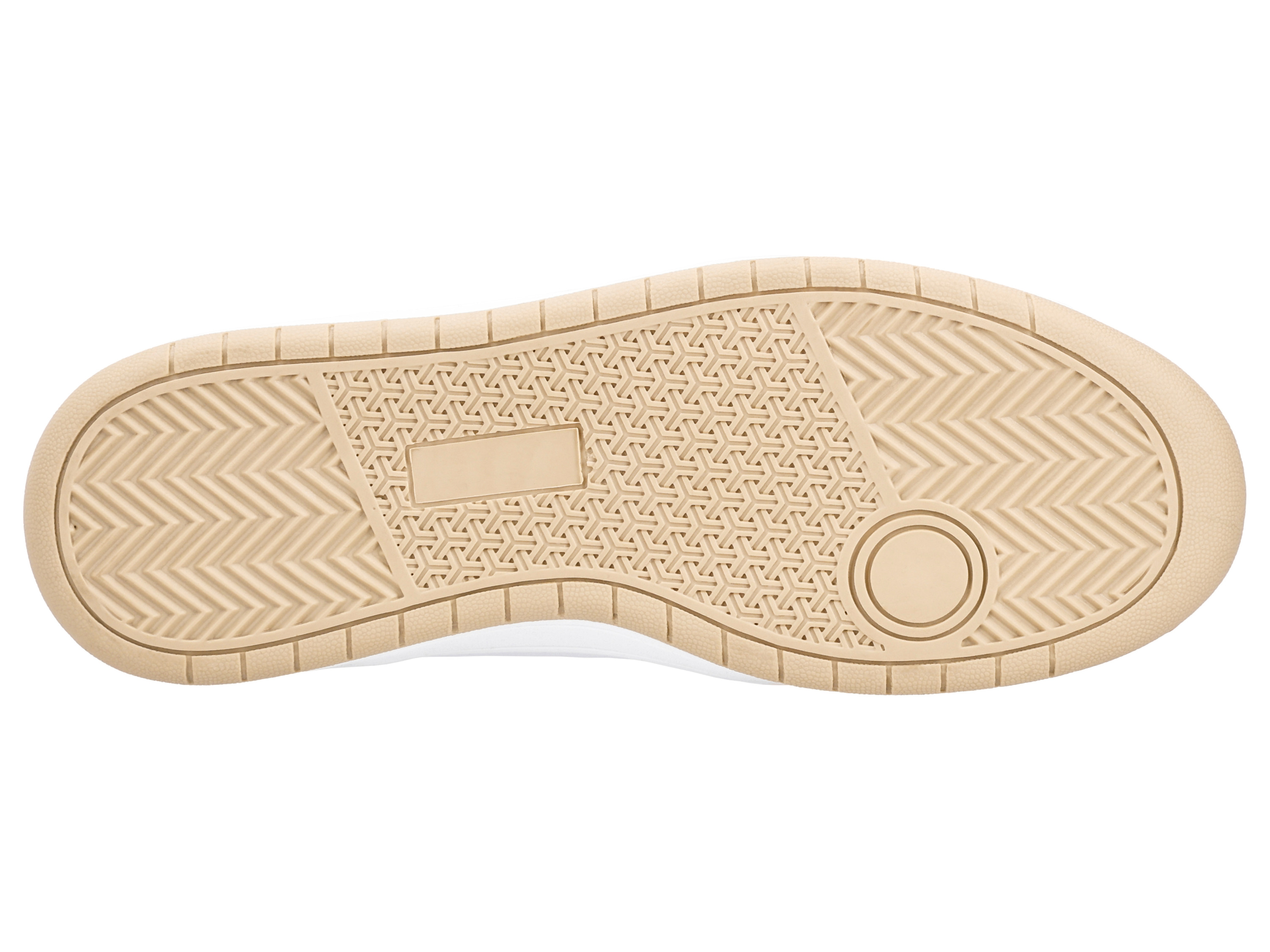 Thumbnail - esmara Men Herren Sneaker (weiß/beige, 41)