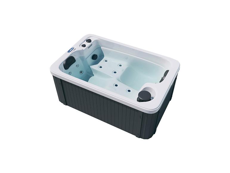 HOME DELUXE Outdoor-Whirlpool Horizon.