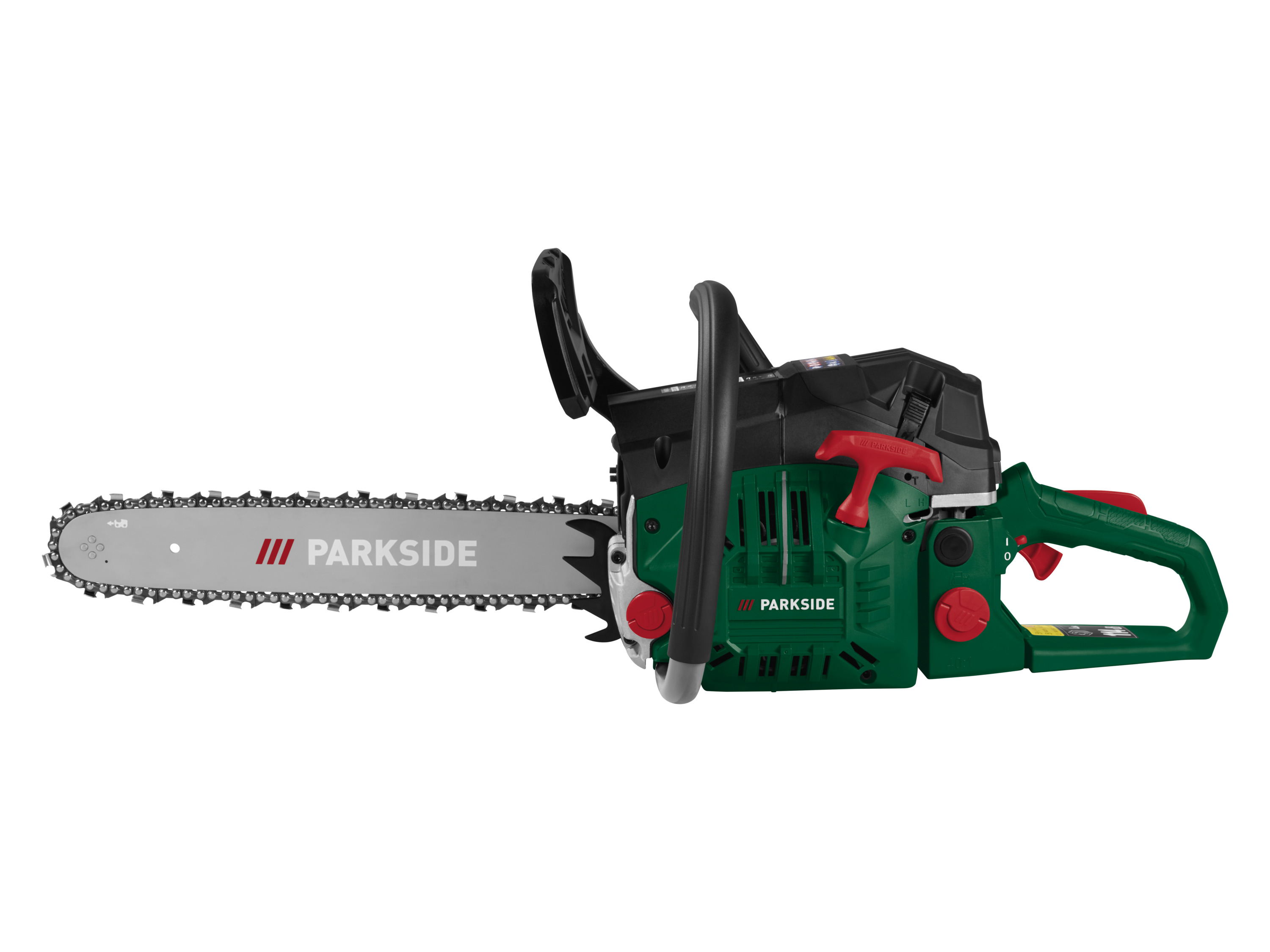 Thumbnail - PARKSIDE® Benzin-Kettensäge »PBKS 46 B2«