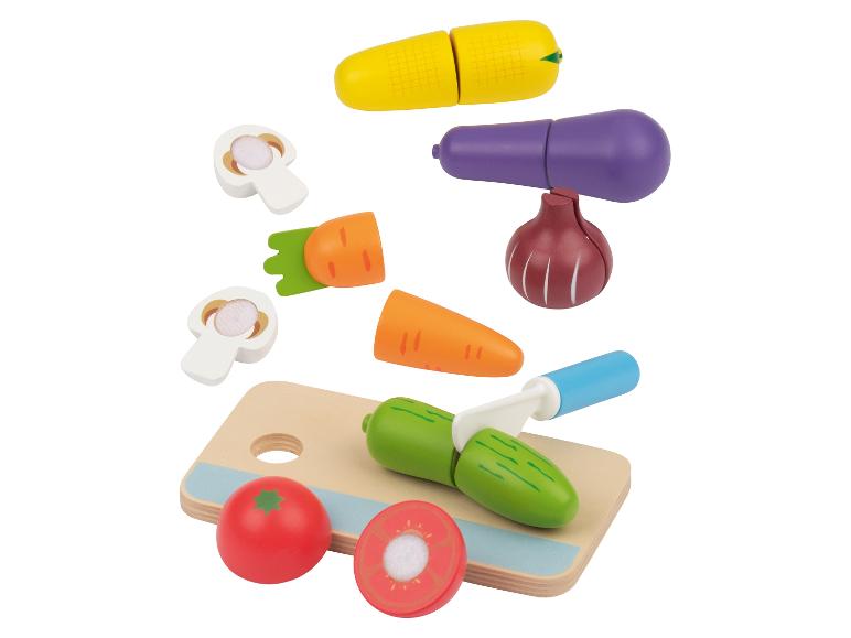 Sandwich-Set / Obst-Set / Fleisch-und-Fisch-Set / Gemüse-Set