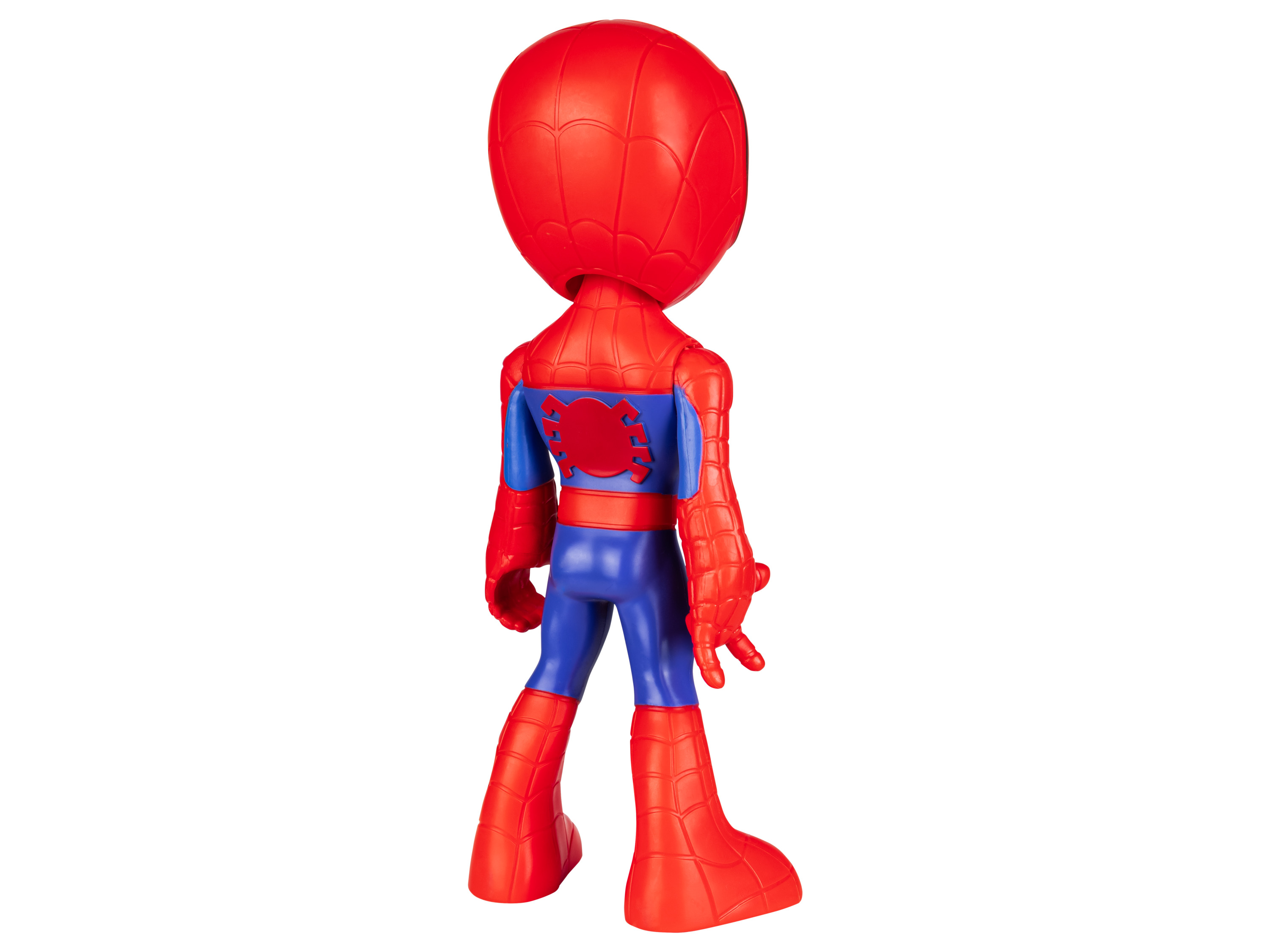 Thumbnail - DISNEY Supersized Action Figuren (SPIDEY)