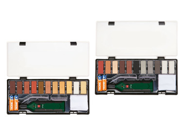 PARKSIDE® Boden Reparatur-Sets, in Aufbewahrungs-Box