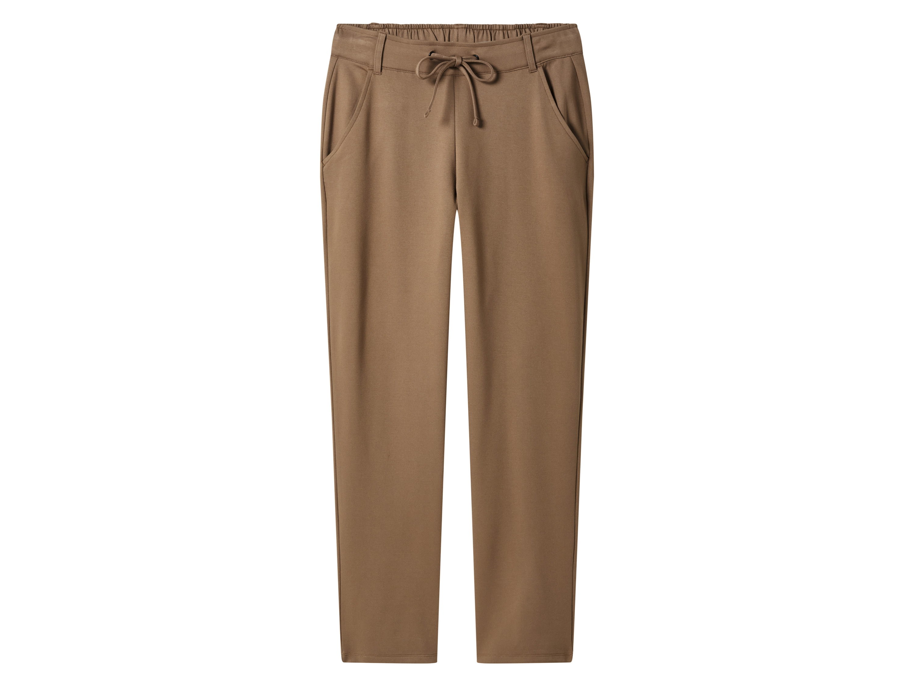 ESMARA® Damen Jogger (camel, XS(32/34))