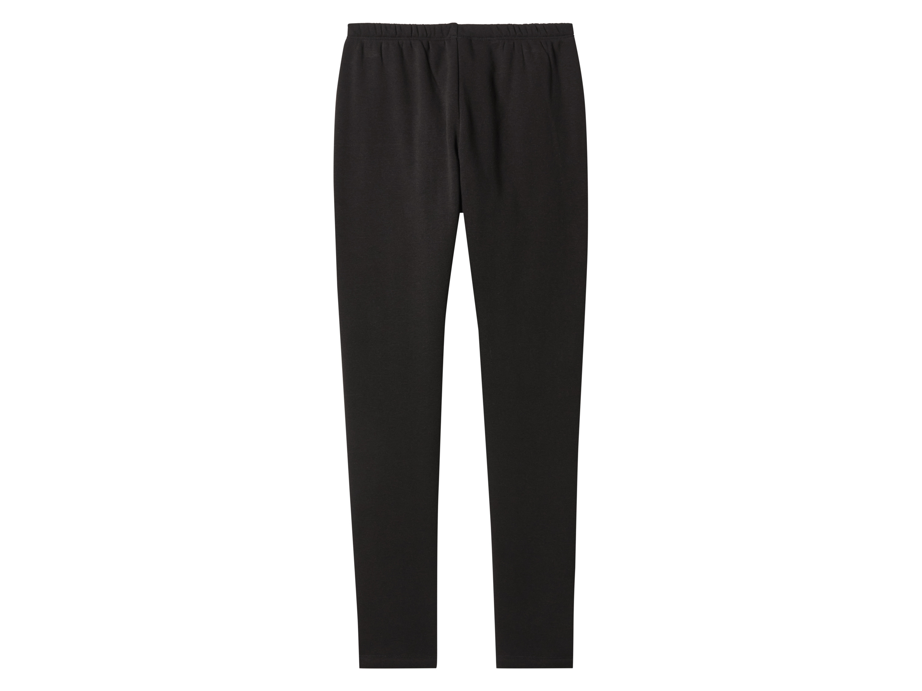 Thumbnail - esmara® Kinder Leggings (Schwarz, 158/164)