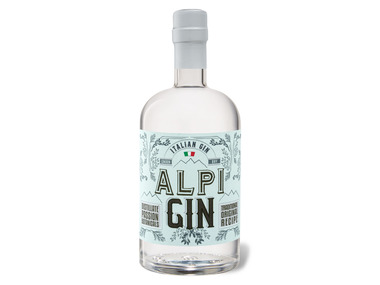 Alpi Gin 43,3% Vol online kaufen | LIDL