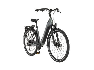 E-Bikes & Pedelecs gnstig online kaufen - Lidl.de