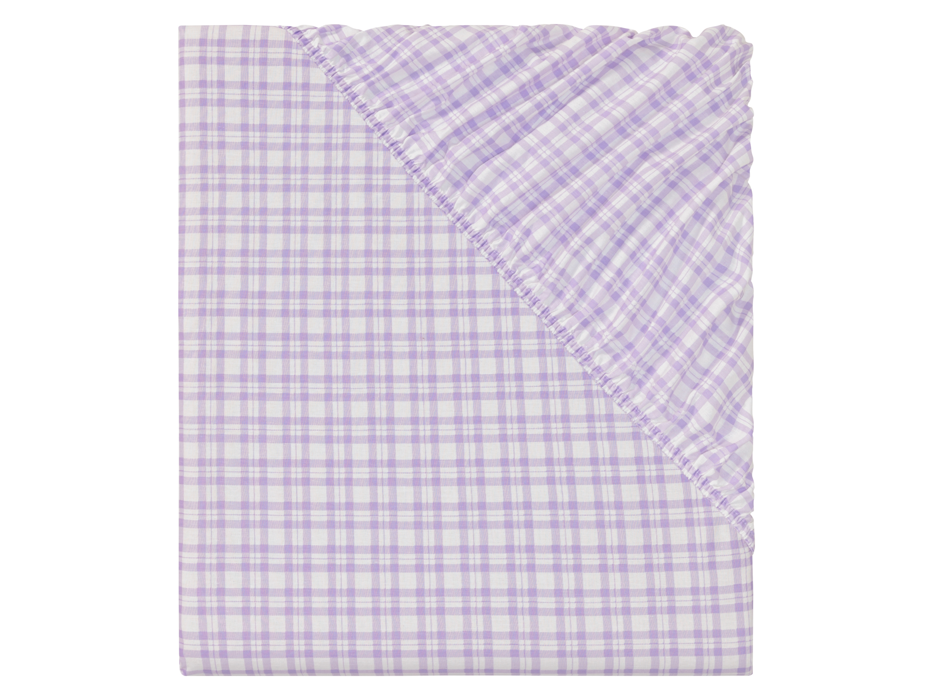 LIVARNO home Spannbettlaken Edel-Renforcé, 140-160 x 200 cm (Gemustert violett)““ | grün/kariert lila/kariert Flächengewicht: – Fadendichte: 144 Pflegehinweis: waschen bei max. 60 °C nicht bleichen schonende Trocknung im Wäschetrockner bei max. 60 °C bügeln bis 150 °C Stufe 2. Dampfbügeleisen kann verwendet werden nicht trockenreinigen Lieferumfang: 1x Spannbettlaken Oeko-Tex® Made IN Green Labelnummer: M27Mn9Xx1 Hohenstein Htti Das unabhängige Label Oeko-Tex® Made IN Green ermöglicht ein über die Lieferkette nachverfolgbares Produktlabel für alle Arten von Textilien. Es gibt dir die Gewissheit, dass das Textilprodukt unter folgenden Aspekten produziert wurde: Produkt- und Verbrauchersicherheit durch Prüfung auf Schadstoffe Umweltverantwortung bei Prozessen und Beschaffung durch Optimierung des Chemikalienmanagements und der Abwasserqualität Soziale Verantwortung durch faire Löhne