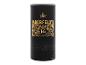 Schwarz-goldene Whisky-Tube, 16 Jahre alt, Sherryfass-Finish.