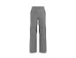 Graue Nadelstreifenhose für Damen