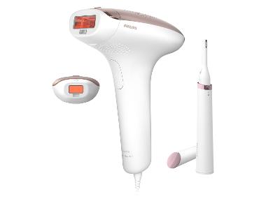 PHILIPS IPL Haarentfernungsgerät »Lumea BR921/00«