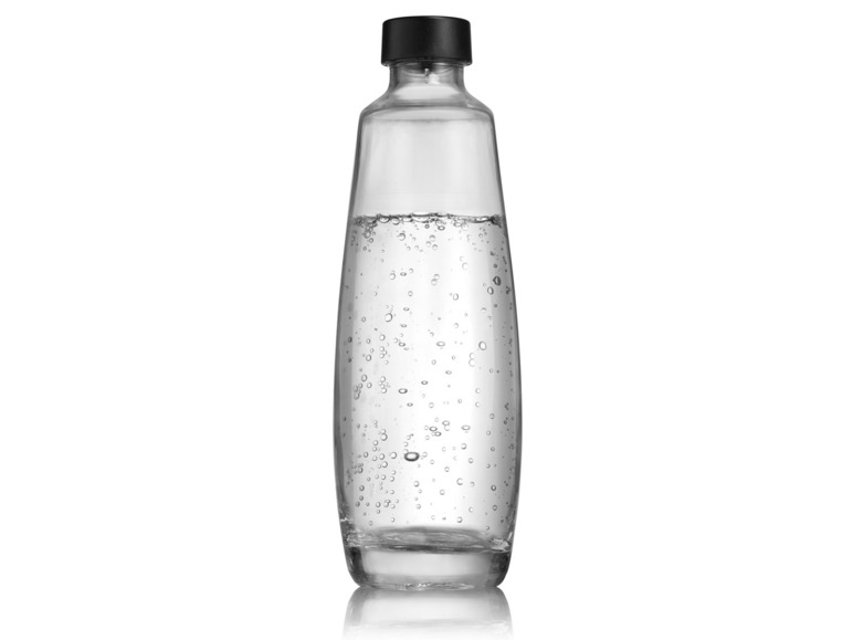 Gehe zu Vollbildansicht: SodaStream Wassersprudler »Terra«, schwarz - Bild 7