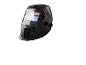 PARKSIDE schwarzer Automatik-Schweißhelm