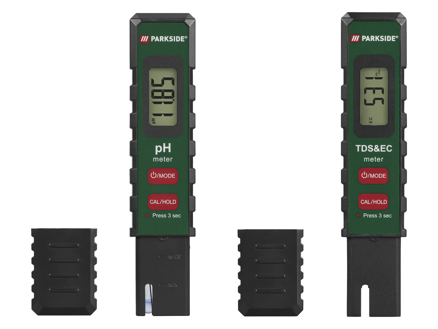 PH-Messgerät PARKSIDE® A1« / 3 14 A1« TDS-Messgerät »PPHM »PTDSM