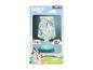Bluey-Lampe, 18,5 cm hoch, mit zwei Lichtmodi, mit Bluey und Bingo.