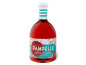Eine Flasche Pampelle Ruby C'Apéro, ein französischer Aperitif.