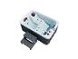 HOME DELUXE Outdoor-Whirlpool Horizon mit Einstiegsstufe