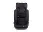 BABYGO Kindersitz Safechild Isofix in Schwarz.