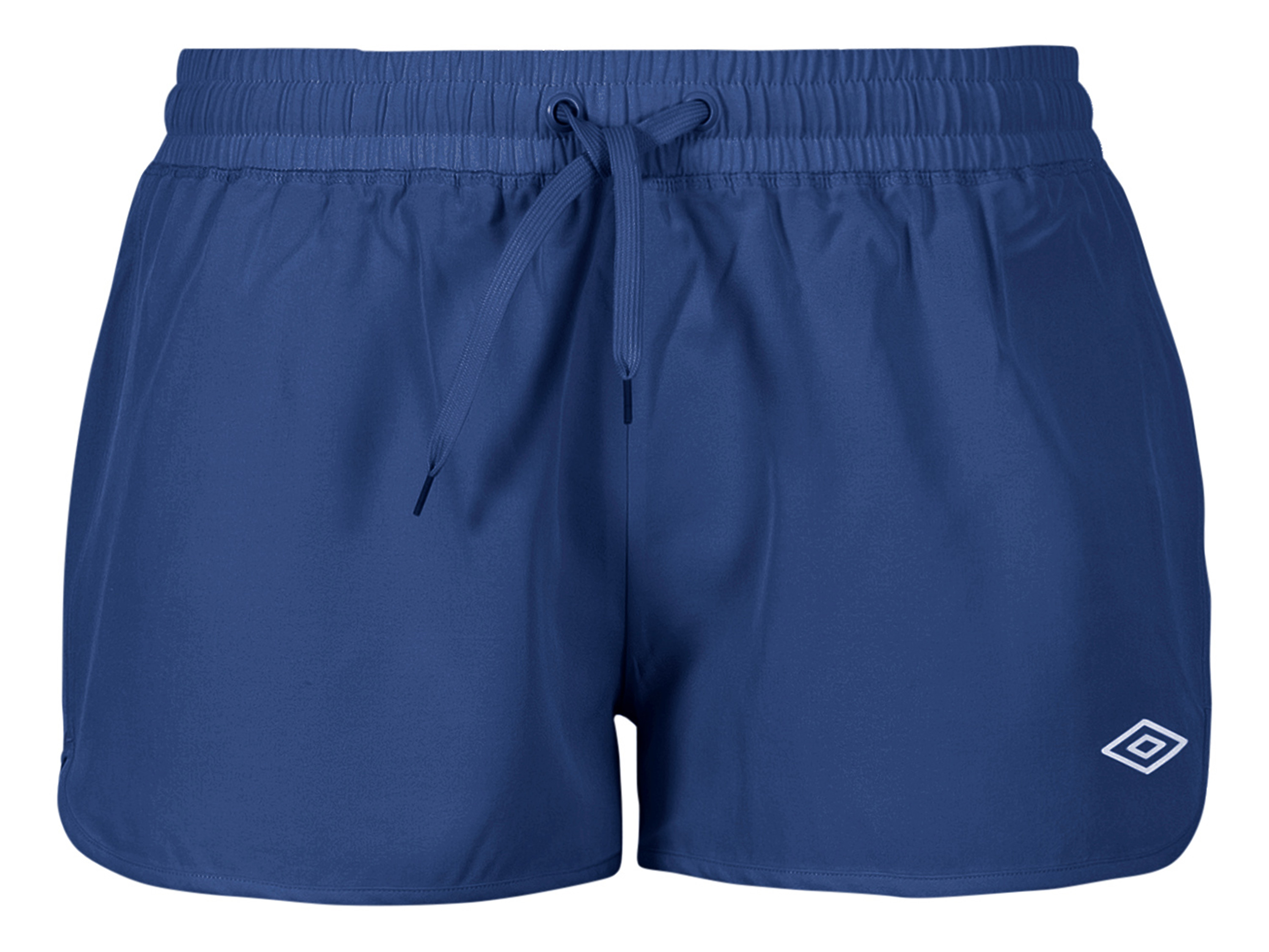 UMBRO Damen Shorts (Navy, XL) | 05054488892188