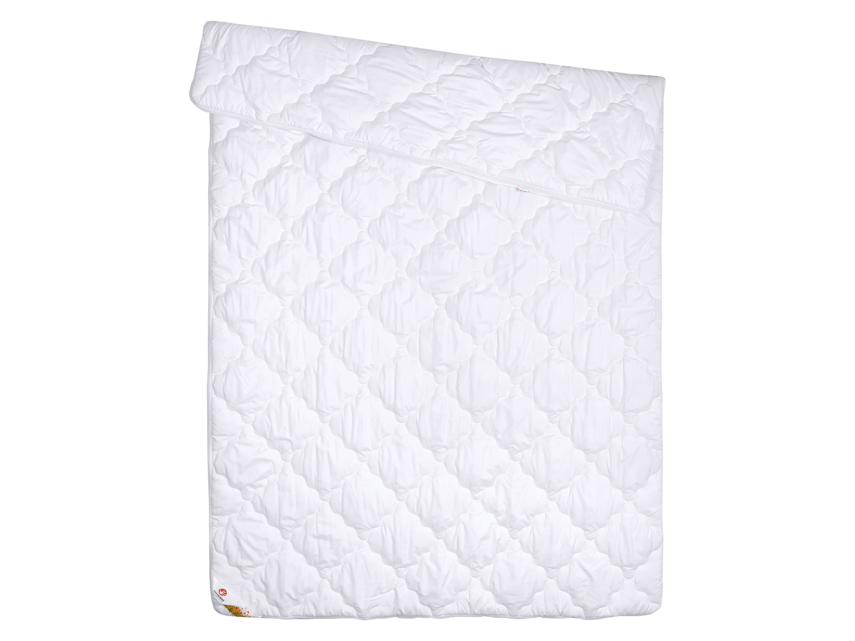 LIVARNO® Duo-Bettdecke Polygiene®, 135 x 200 cm