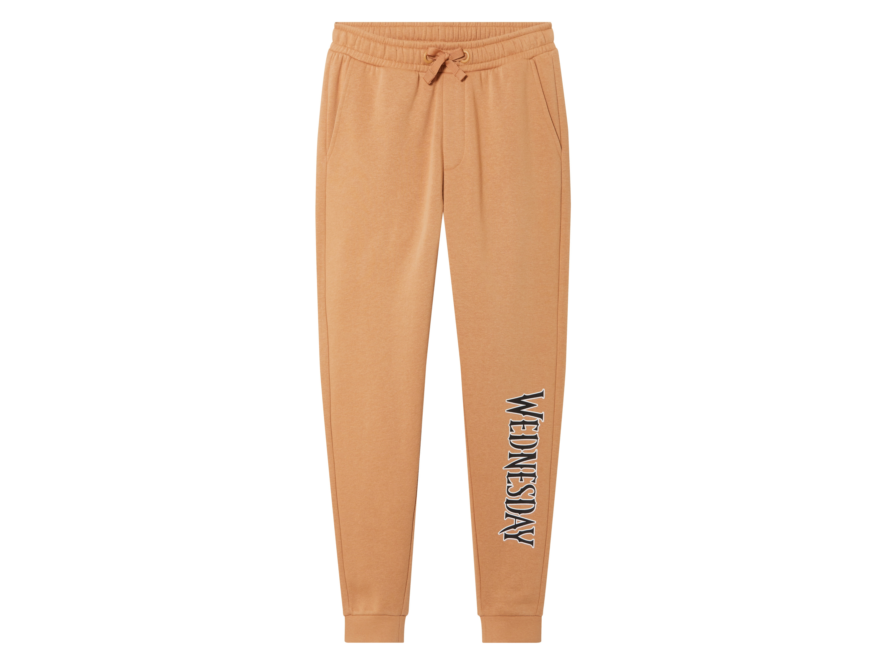 Kinder Mädchen Sweathose (camel, 158/164)““ | schwarz: Baumwolle, 44 % Polyester Pflegehinweis: waschen bei max. 40°C nicht bleichen schonende Trocknung im Wäschetrockner bei max. 60°C bügeln bis 150 °C Stufe 2. Dampfbügeleisen kann verwendet werden nicht trockenreinigen Größe: 134/140 – 158/164 Meine Lidl-Größe – so einfach gehts Deine Größe findest du in der Lidl-Größentabelle . Oeko-Tex® Standard 100 Geprüft auf Schadstoffe Zertifizierungsnummer: 2021Oko939 Aitex Standard 100 by Oeko-Tex® ist die weltweit bekannteste, unabhängige Zertifizierung schadstoffgeprüfter Textil- und Lederprodukte aller Art – vom Garn und den Stoffen bis hin zum gebrauchsfertigen Artikel. Das Label bestätigt
