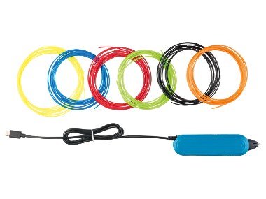 CRELANDO® 3D-Stift-Set »HG15207«, 8-teilig