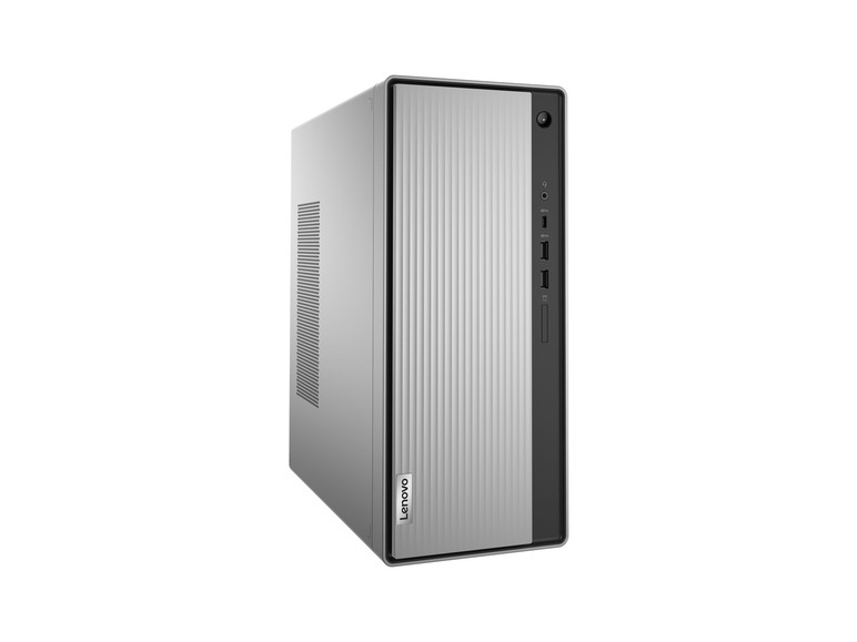 Gehe zu Vollbildansicht: Lenovo IdeaCentre 3 »90MV00HGGE« Desktop-PC mit AMD Ryzen™ 3 3250U, 8 GB RAM, 512 GB SSD - Bild 2