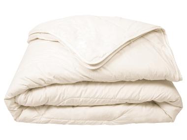 TXL Comfort 4-Jahreszeiten-Bettdecke 155 x 220 cm