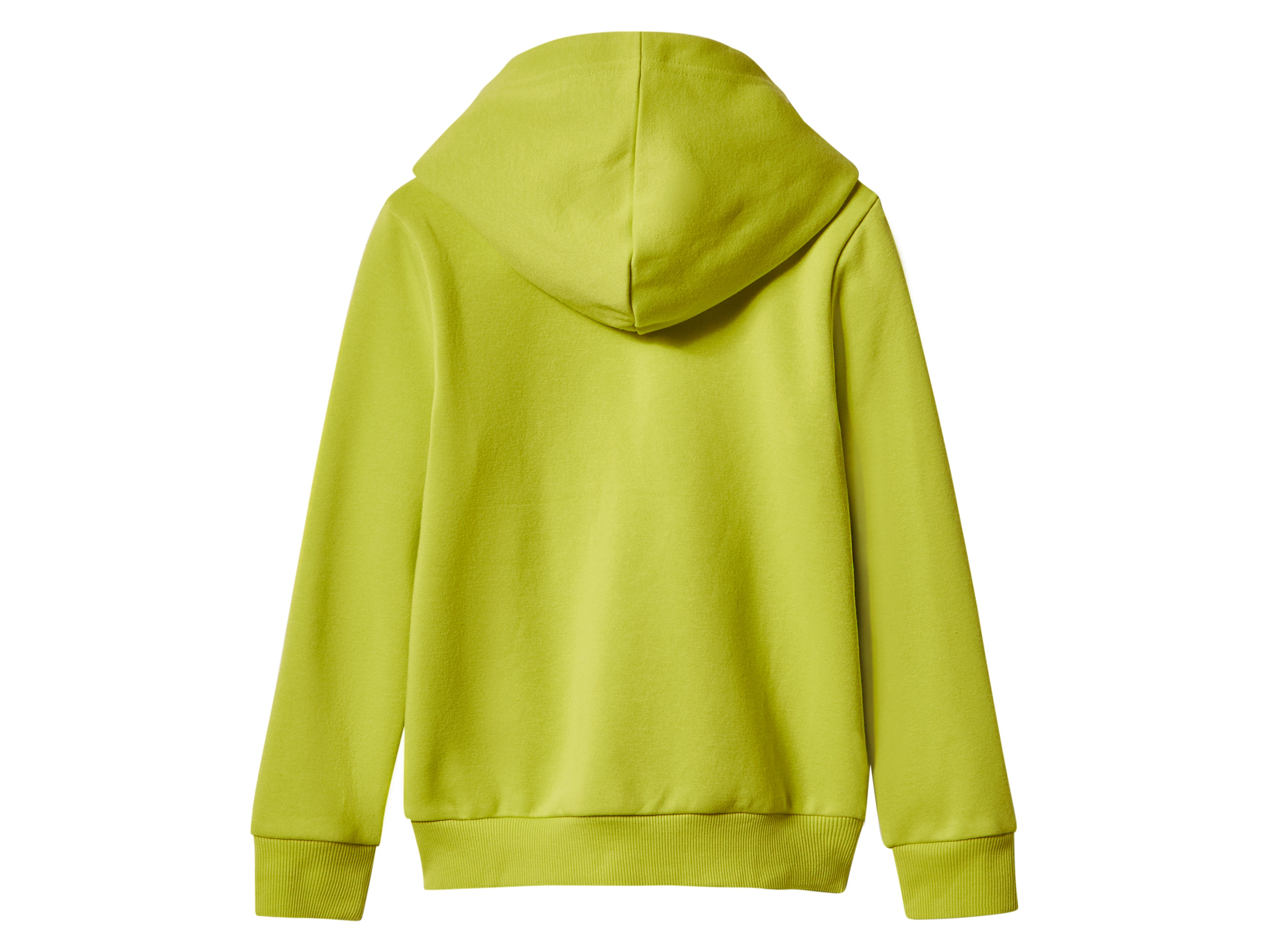 Thumbnail - Kinder Sweathoodie / Kinder Sweatpullover (Grün, 122/128)