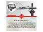 TELEFUNKEN E-Bike Mountainbike »Aufsteiger MT925« Display mit Geschwindigkeits-, Batteriestatus- und Trip-Informationen.