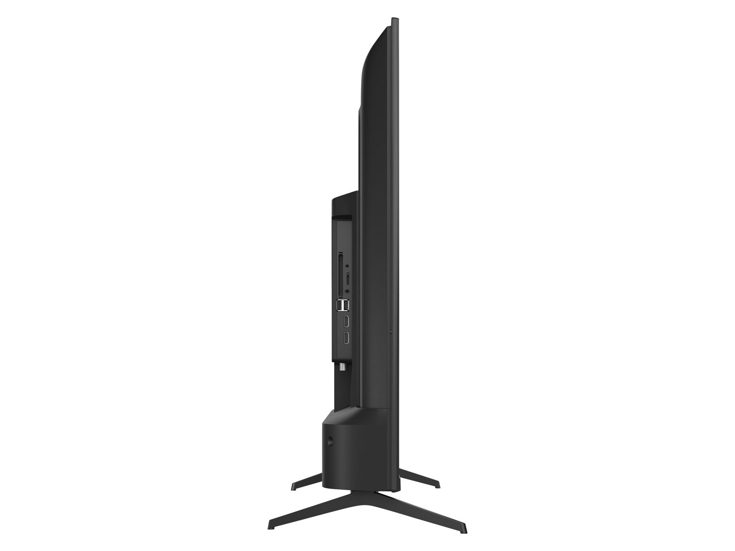 ᐉ Sharp 4K Ultra HD Android TV »4TC43FNx«, 43 Zoll / DE / Price