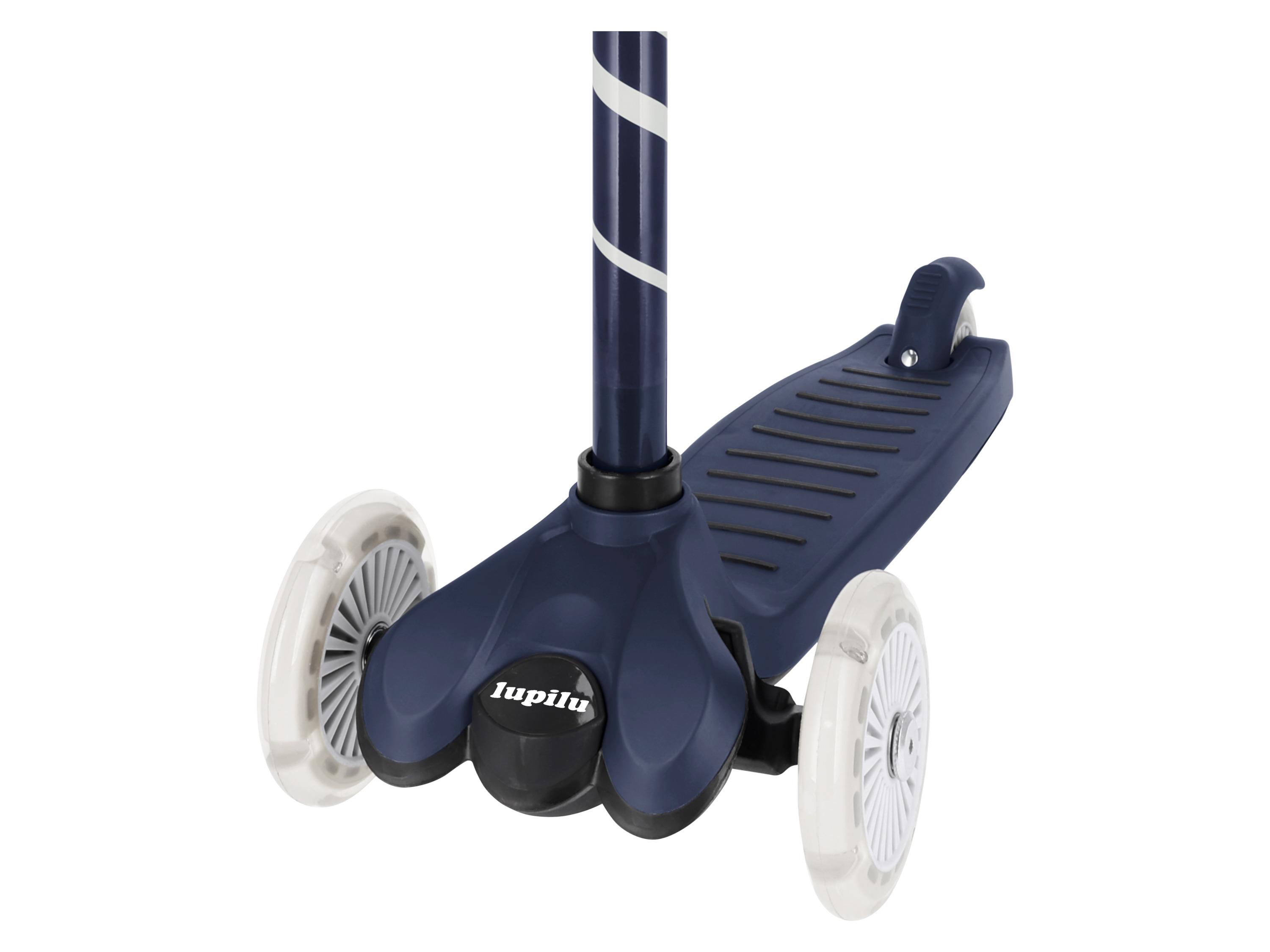 Thumbnail - lupilu® Kinder Scooter (Tri-Scooter blau)