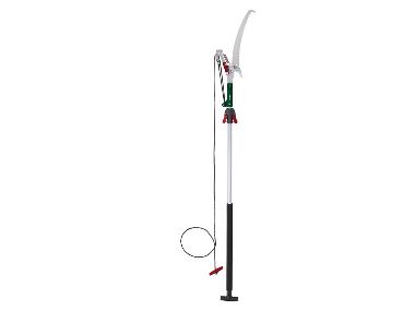 PARKSIDE® Baumschere Teleskop inkl. Säge