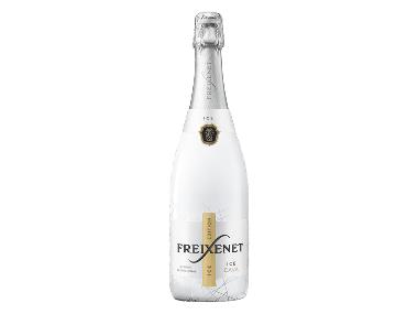 FREIXENET Cava Ice Edition halbtrocken vegan, Schaumwein