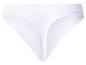 Weißer Damen-Tanga