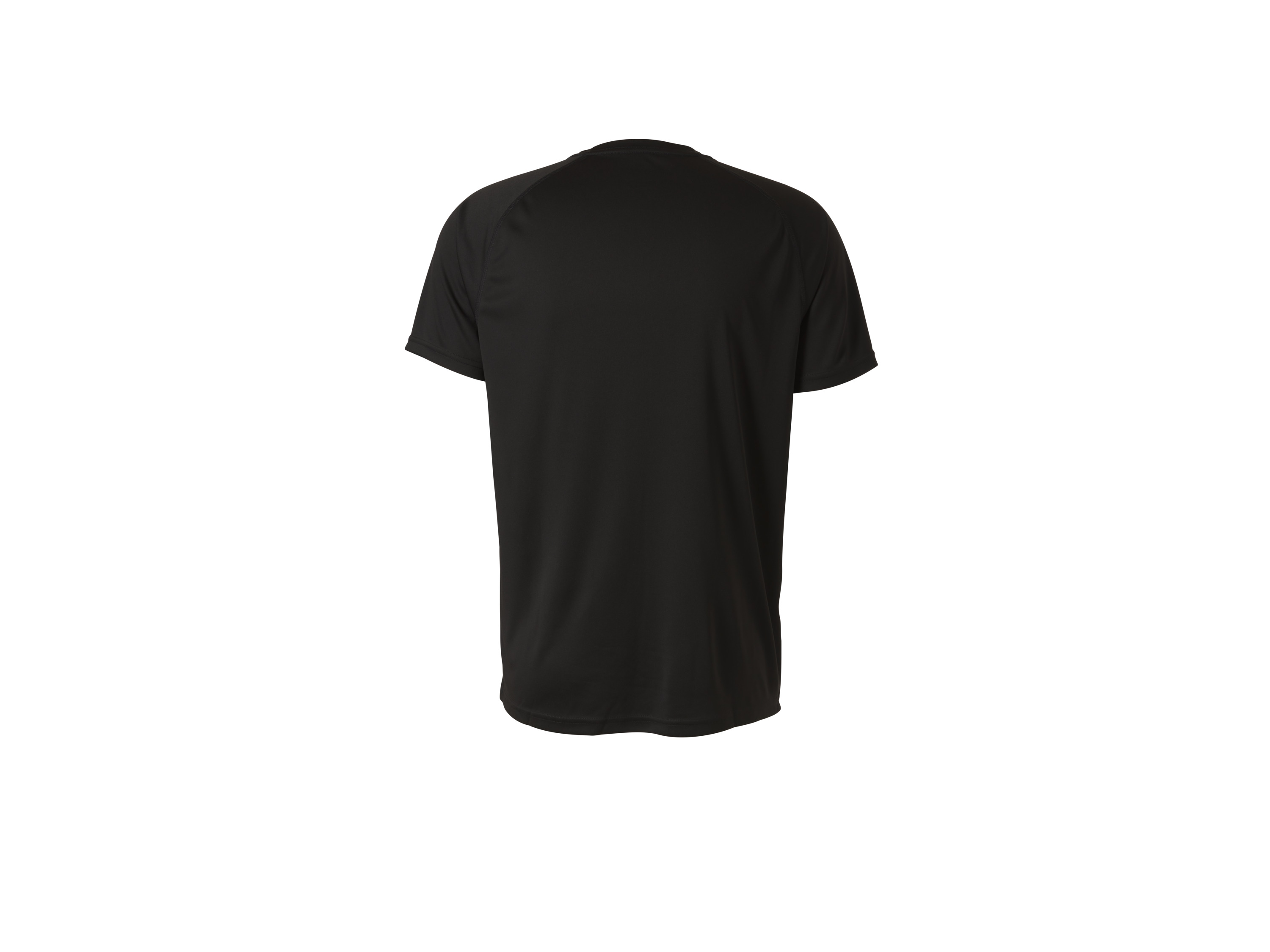 Thumbnail - CRIVIT Herren Funktionsshirt kurzarm (Schwarz, S (44/46))