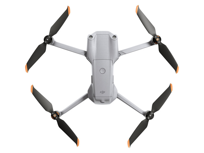 Gehe zu Vollbildansicht: DJI AIR 2S Drohne Fly More Combo (EU) - Bild 5