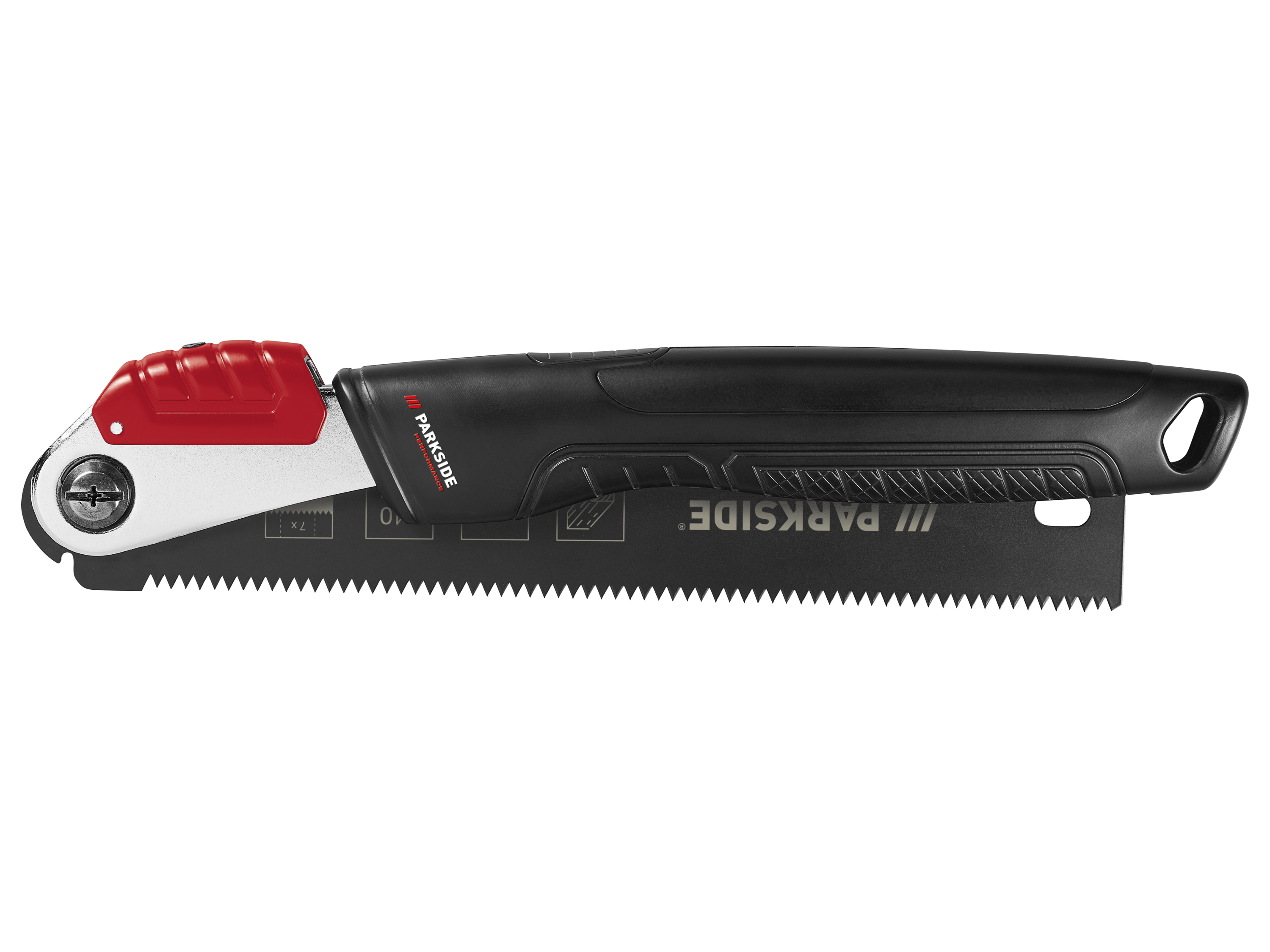 Thumbnail - PARKSIDE PERFORMANCE® Japansäge, mit ergonomischen Handgriff (Japansäge Ryoba)