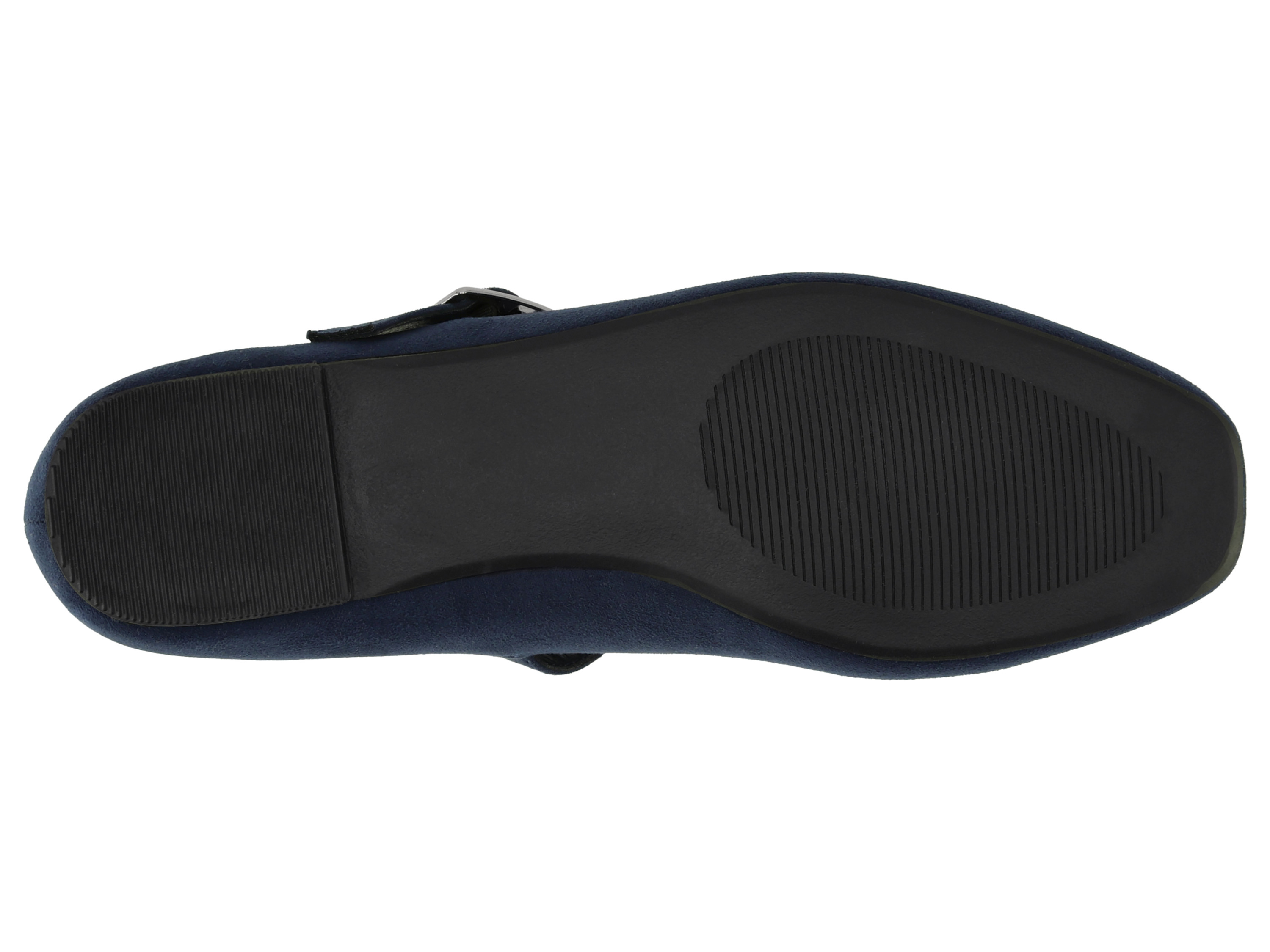 Thumbnail - esmara® Damen Ballerina (Navy, 37)