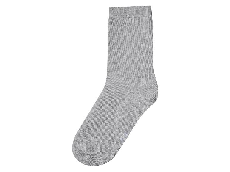 Kinder Socken, 7 Paar