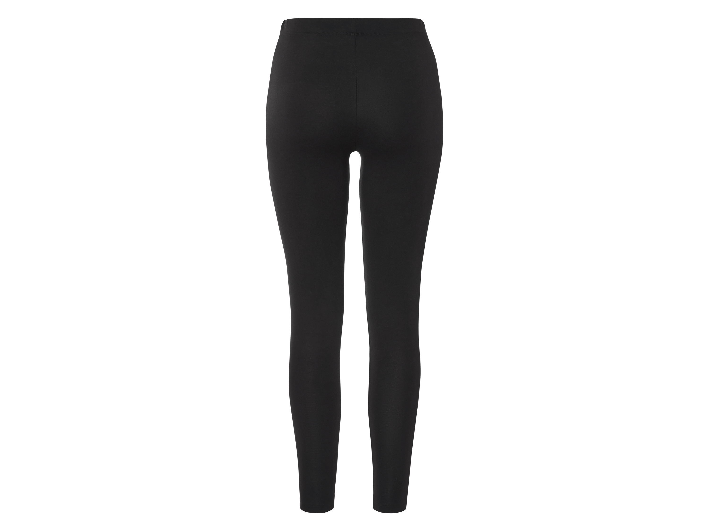 Thumbnail - esmara® Damen Leggings (Schwarz, S(36/38))