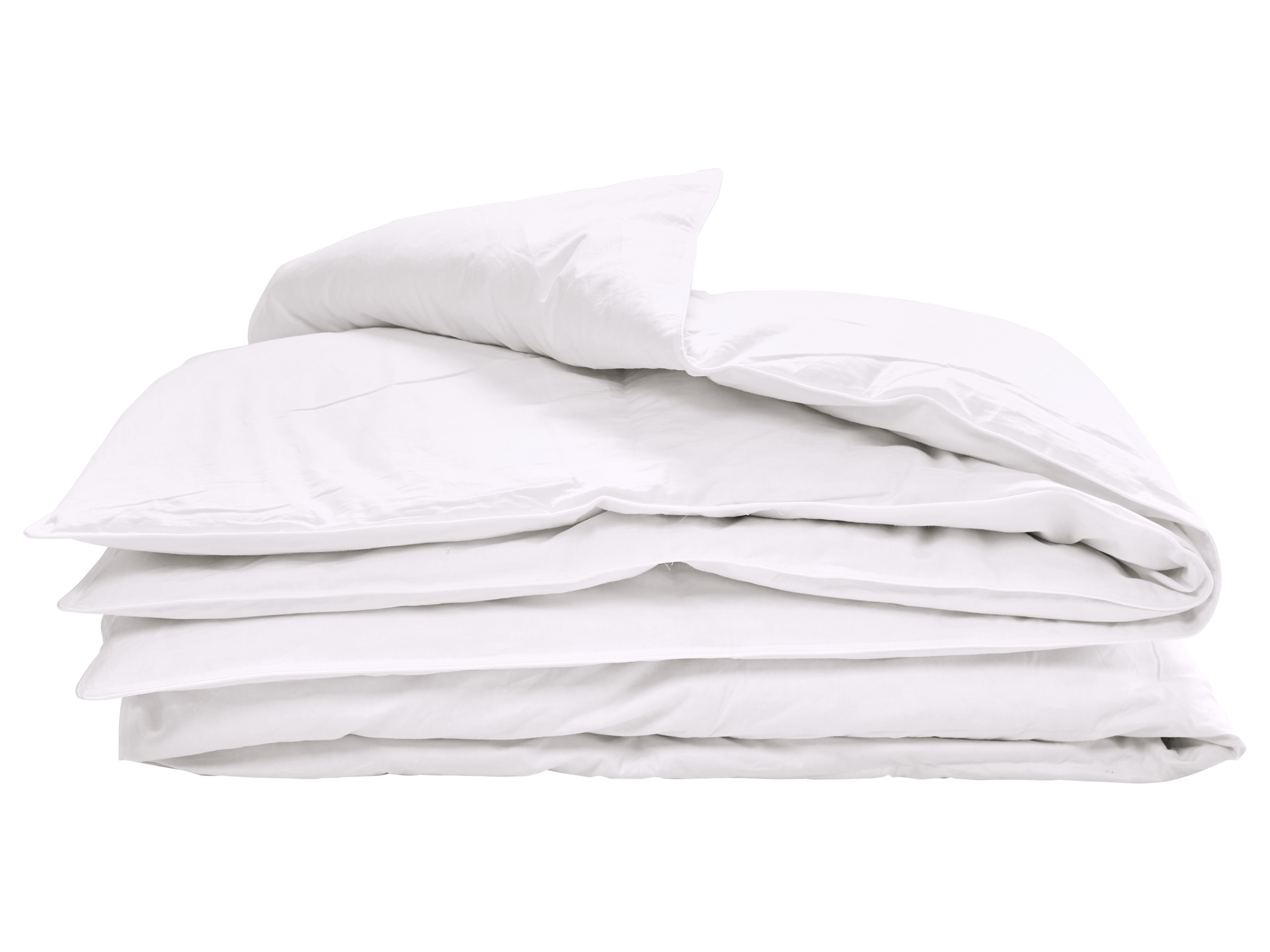 Thumbnail - LIVARNO® Feder-und-Daunen-Bettdecke, 135 x 200 cm