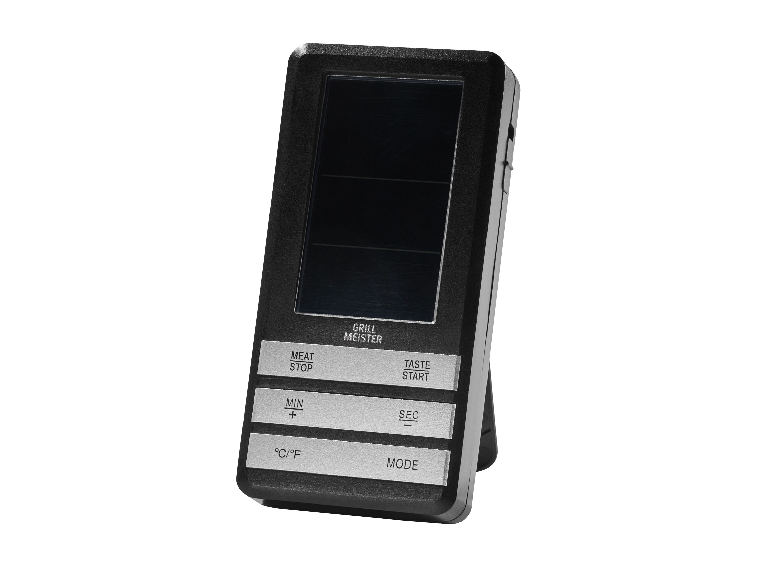 Thumbnail - GRILLMEISTER 2 Fühler Grillthermometer (Funk)