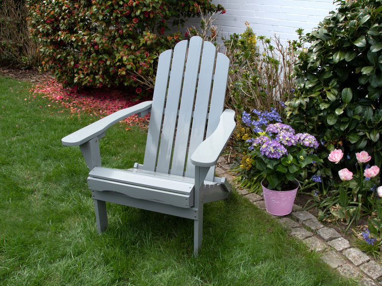 Gehe zu Vollbildansicht: bellavista - Home & Garden® Adirondack Sessel »Ben« - Bild 7