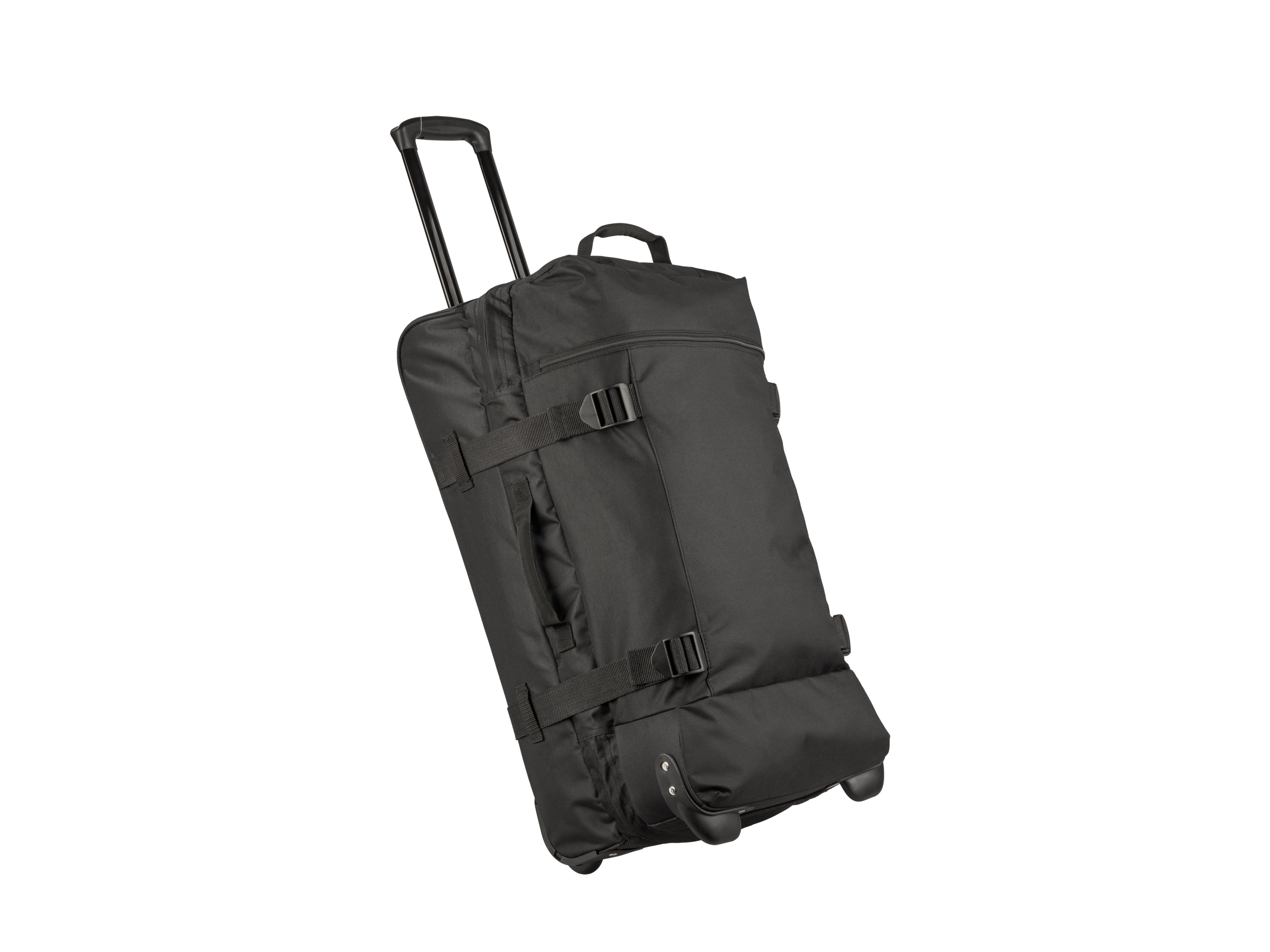 Thumbnail - TOPMOVE® Trolley-Reisetasche, mit Zahlenschloss, 70 l